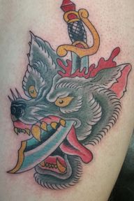 Tattoo