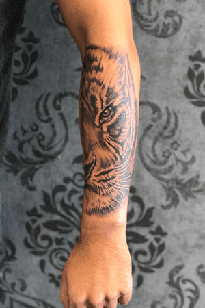Tattoo by Tattoo 08/15