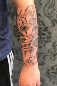 Tattoo