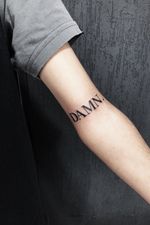 Tattoo