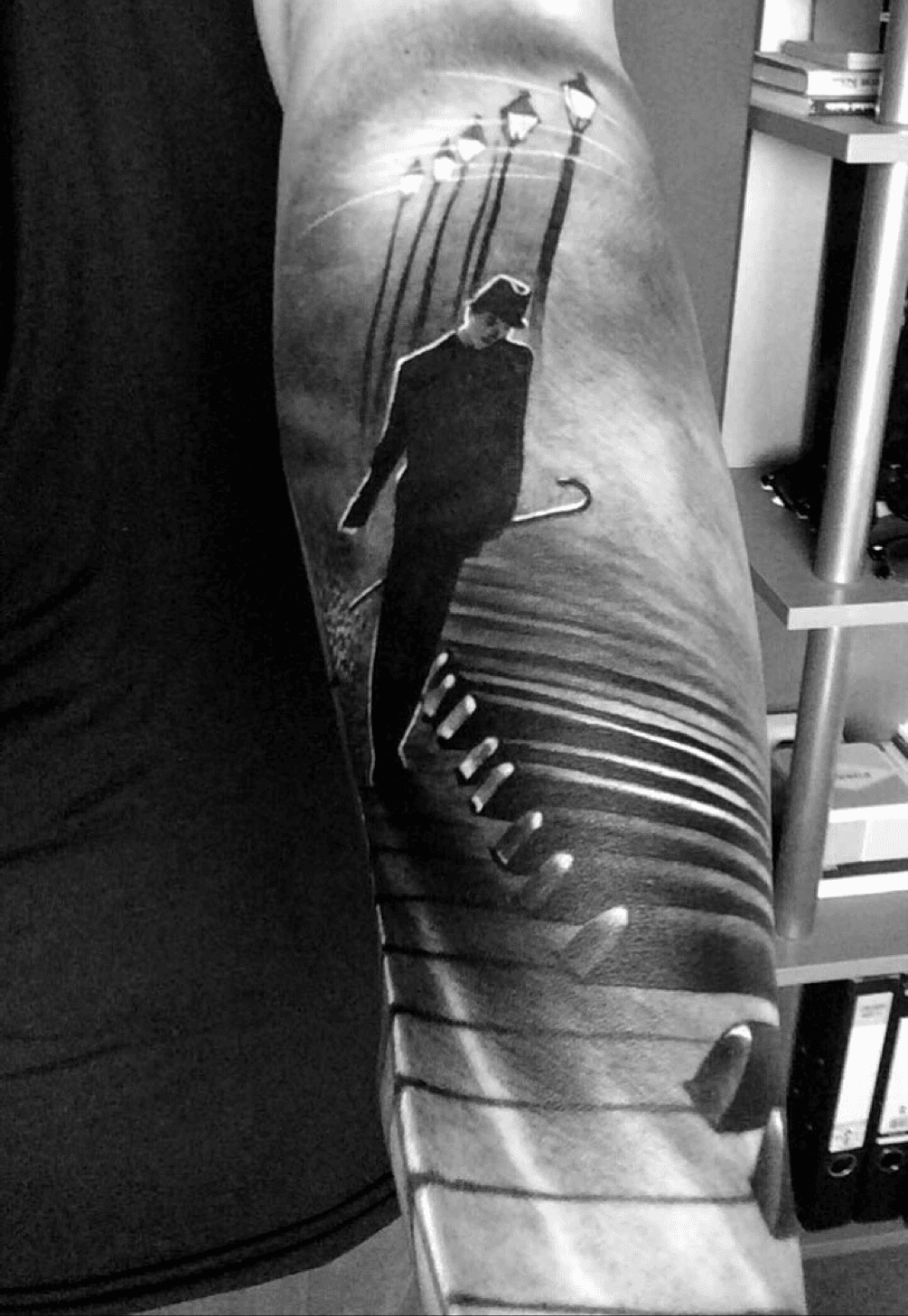 Aaron Carters 15 Tattoos  Their Meanings  Body Art Guru