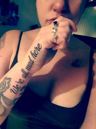 Tattoo