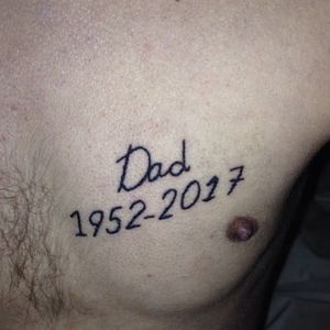 Tattoo by Emma's Tattoo Studio