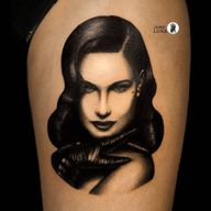 Tattoo