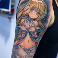 Tattoo