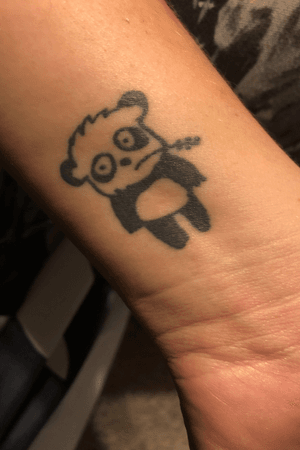$20 flash tattoo for friday the 13th in 2017