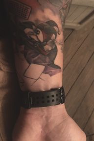 Tattoo