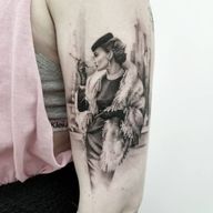Tattoo