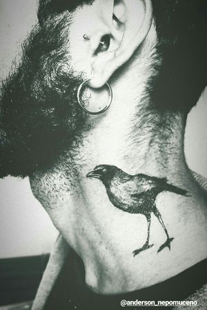 Tattoo by TORRUBIA INK