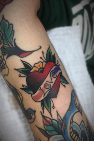 Tattoo by Extigma .:Estudio profesional de Tatuajes y Perforaciones Corporales:.