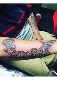 Tattoo