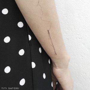 Tattoo by La Casa Tattoo