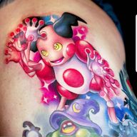 Tattoo