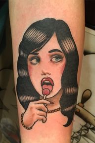Tattoo