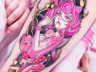 Tattoo