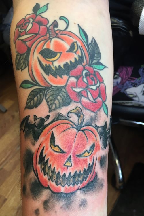 Tattoo image