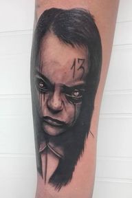 Tattoo