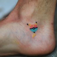 Tattoo