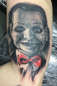 Tattoo