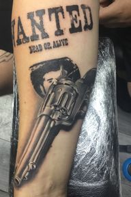 Tattoo