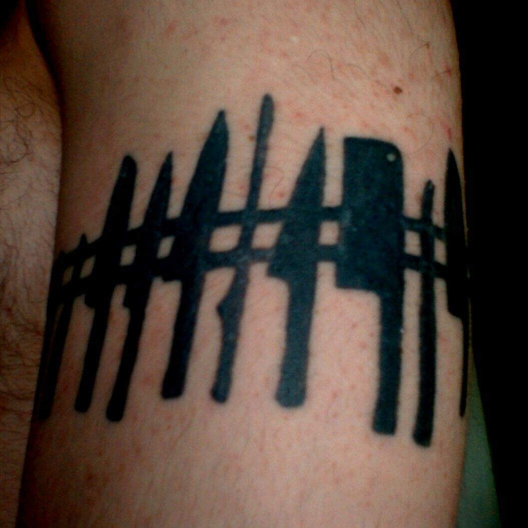 Pin by Buddy Gollihar on tire tracks  Tattoos Future tattoos I tattoo