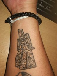 Tattoo