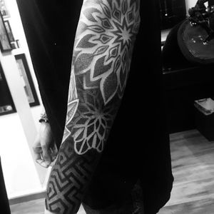 Tattoo by North Tattoo