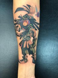 Tattoo