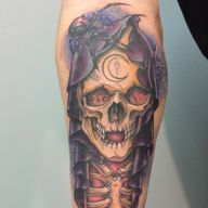 Tattoo