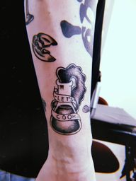Tattoo