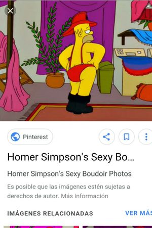 Los Simpsons 