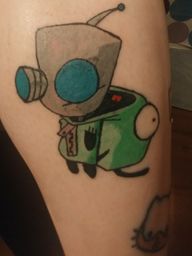 Tattoo