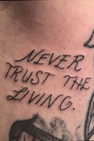 Tattoo