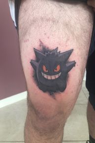 Tattoo