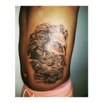 #tattoorealistic #poseidon #tattooinkspiration #tattoostyle #tattooideas #tattooed #inkaddiction #inkartwork #blackandgreytattoo #mauritiustattoo #fearlessink #paradise🌴 #instagood