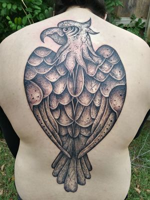 Tattoo by fox tattoo