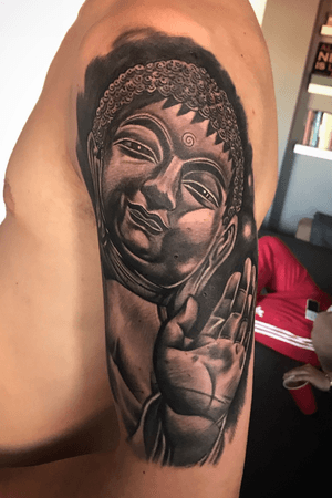 Tattoo by Cartel Ink Tattoo