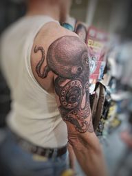 Tattoo
