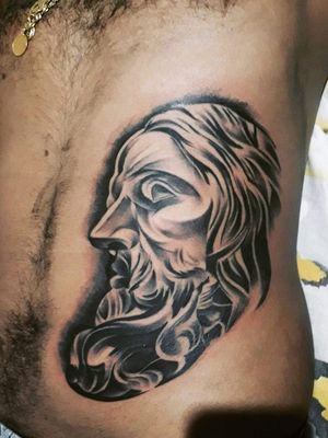 #tattoo_artwork #tattoooftheday #newlevel #tattooist #tattoocollector #tattoolover #tattooartist #tatt #ink #inkfected #inkaddict #inkspiration #realismtattoo #godtattoo #godportrait #blackandgreytattoo #mauritius🇲🇺 #mauritiustattoo #mauritiusartist #mauritiusart #paradise🌴 