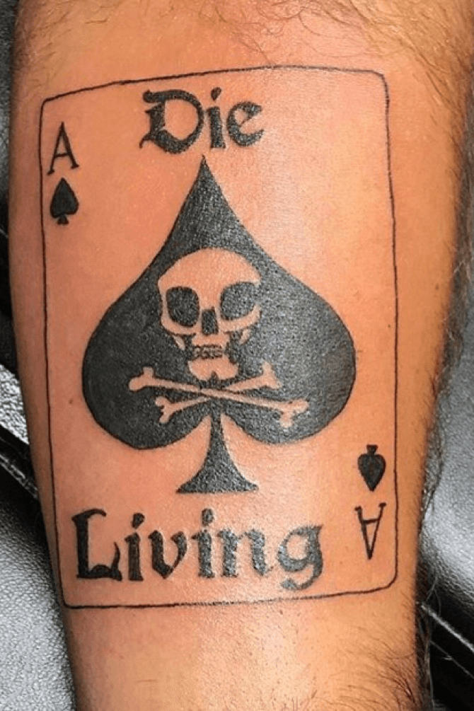 Are Tattoos Taboo  Atlanta Jewish Times