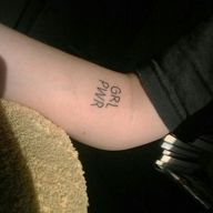 Tattoo