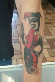 Tattoo