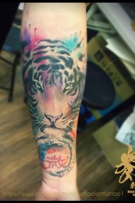 Tattoo