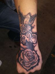 Tattoo