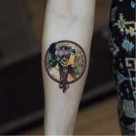 Tattoo