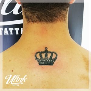 #crowntattoo #crowntattoos 