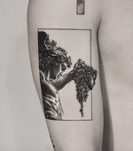 Tattoo by Bran.d #Brand