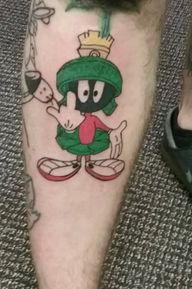 Tattoo