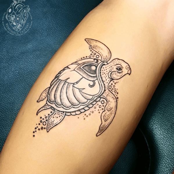 56 Elegant Water Tattoos With Meaning  Our Mindful Life