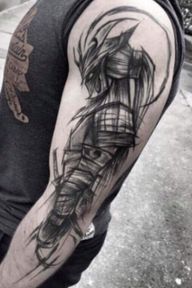 Tattoo